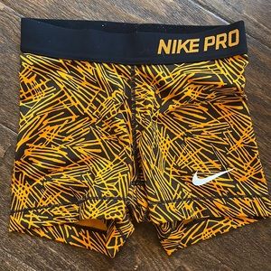 Nike Pro Short